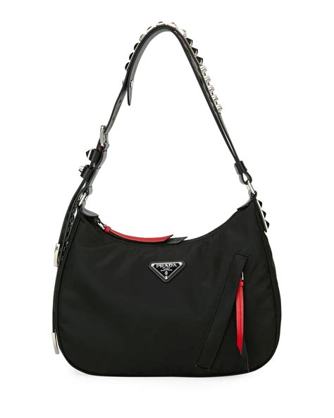 prada nylon bag ราคา|purse prada.